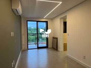 apartment em Alameda Francisco Alves, Jardim - Santo André - SP