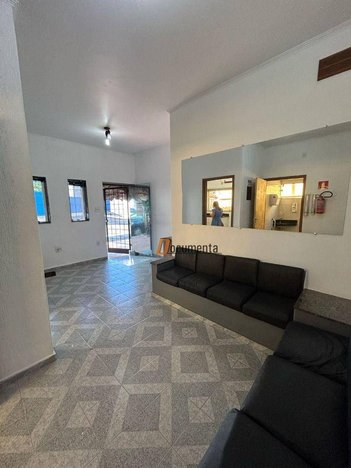 office em Rua Bahia, Vila Mendonça - Araçatuba - SP