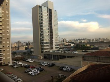 apartment em Polônia, São Geraldo - Porto Alegre - RS