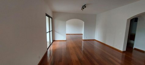 apartment em Rua Padre José Teixeira, Cambuí - Campinas - SP