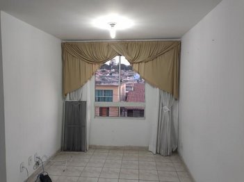 apartment em Rua Munhoz de Melo, Jardim Danfer - São Paulo - SP