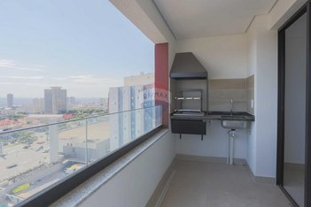 apartment em Rua Antonio Perez Hernandez, Parque Campolim - Sorocaba - SP