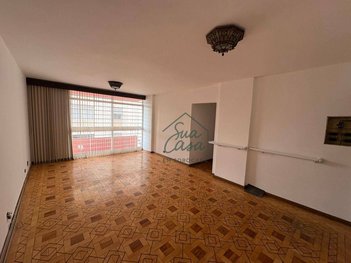 apartment em Rua Sete de Setembro, Centro - Sorocaba - SP