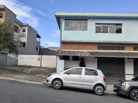 Cômodo Condomínio