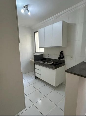 apartment em Avenida Rio das Pedras, Pompéia - Piracicaba - SP