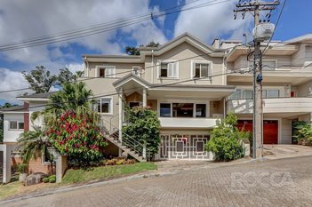 house em Tocantins, Lomba do Pinheiro - Porto Alegre - RS
