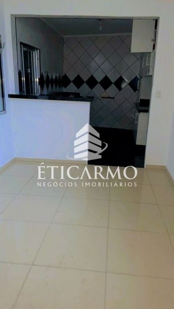 house em Rua Eugênio Gaudêncio Costa, Vila União (Zona Leste) - São Paulo - SP