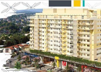 apartment em Rua Lauro Nogueira Junger, Largo da Batalha - Niterói - RJ