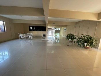 apartment em Rua Nova dos Portugueses, Chora Menino - São Paulo - SP