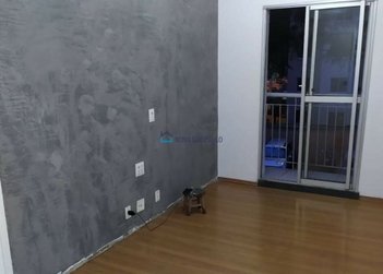 apartment em Avenida dos Ourives, Jardim São Savério - São Paulo - SP