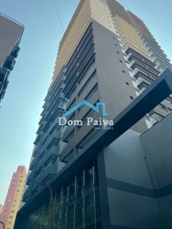 apartment em Rua Américo de Campos, Liberdade - São Paulo - SP