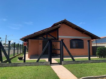 house em Avenida Atlantida, Atlântida Sul - Osório - RS
