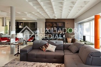 apartment em Rua Amélia Teles, Petrópolis - Porto Alegre - RS