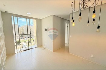 apartment em Estrada da Boiuna, Taquara - Rio de Janeiro - RJ