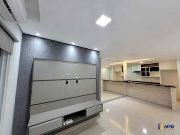 apartment em Rua Giacomo Longobardi, Jardim Camila - Sorocaba - SP