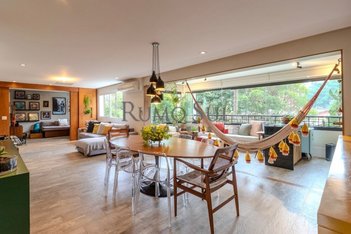 apartment em Avenida Professor Alceu Maynard Araújo, Vila Cruzeiro - São Paulo - SP