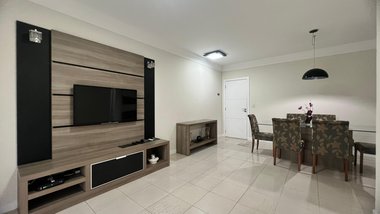 apartment em Rua 1451, Centro - Balneário Camboriú - SC