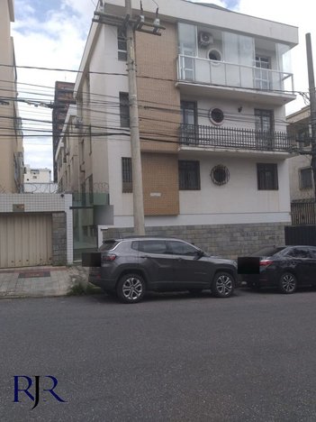apartment em Rua dos Guajajaras, Lourdes - Belo Horizonte - MG