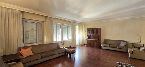 apartment em Rua dos Ingleses, Morro dos Ingleses - São Paulo - SP