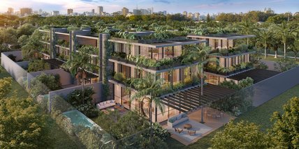 house em Avenida Professor Fonseca Rodrigues, Alto de Pinheiros - São Paulo - SP