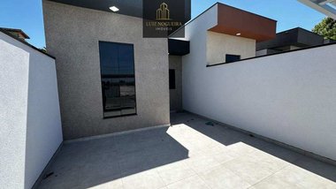 house em Avenida Tenente-Coronel Manoel Pereira dos Santos, Residencial e Comercial Cidade Morumbi - Pindamonhangaba - SP