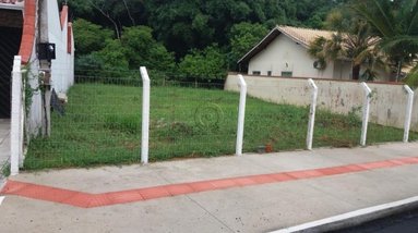 land_lot em Rouxinol, Ariribá - Balneário Camboriú - SC