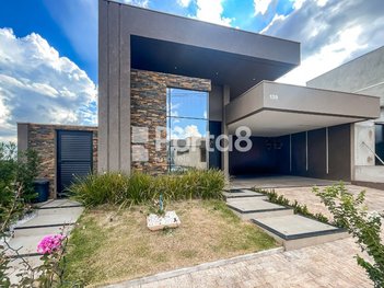 house em Rua Alcides Brandão, Jardim São Marco - São José do Rio Preto - SP