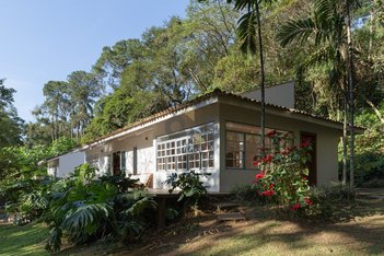 house em Estrada Aldeia, Granja Viana II - Cotia - SP