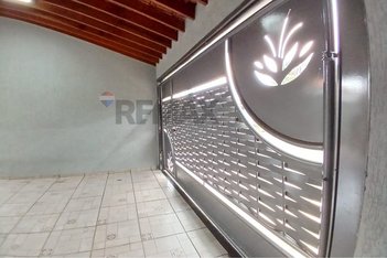 house em Rua Arlindo Casassa, Residencial Santa Luiza II - Nova Odessa - SP