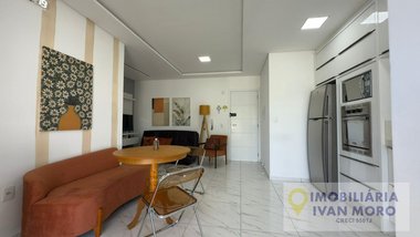 apartment em Avenida Lions Internacional, Ingleses do Rio Vermelho - Florianópolis - SC