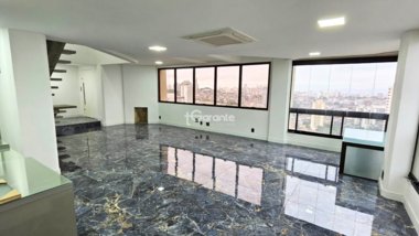 apartment em Rua Capital Federal, Sumaré - São Paulo - SP