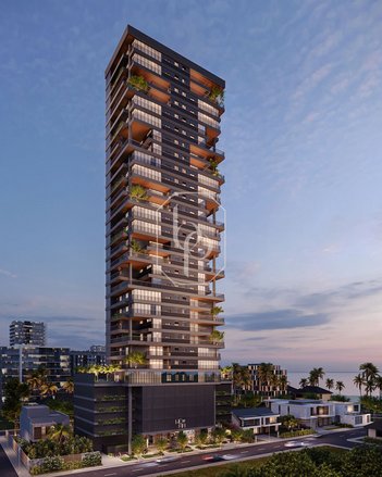 apartment em Avenida Blumenau, Porto Belo - Porto Belo - SC