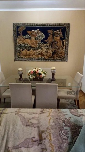 apartment em Carlos Gomes, Auxiliadora - Porto Alegre - RS