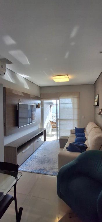 apartment em Rua Alberto Werner, Vila Operária - Itajaí - SC