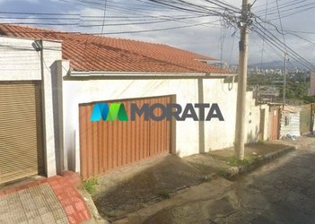 house em Rua Dona Noemi, Padre Eustáquio - Belo Horizonte - MG