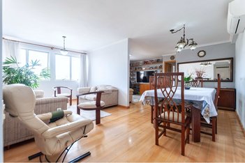 apartment em Rua Vasconcelos Drumond, Vila Monumento - São Paulo - SP