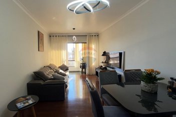 apartment em Rua Santos Dumont, Centro - Botucatu - SP