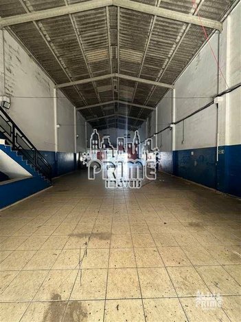 industrial em Avenida Doutor Roberto de Almeida Vinhas, Real - Praia Grande - SP