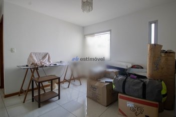 apartment em Alameda Jauaperi, Indianópolis - São Paulo - SP