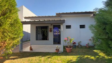 house em Rua Rio do Sul, Rota do Sol - Sorriso - MT