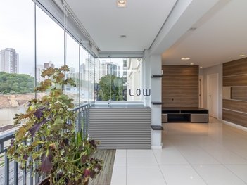 apartment em Rua Doutor Martins de Oliveira, Jardim Londrina - São Paulo - SP