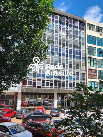 business em SCS Quadra 2 Bloco C Lote 164/174, Asa Sul - Brasília - DF