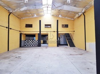 commercial_property em Rua Ubirajara, Vila Progresso - Sorocaba - SP