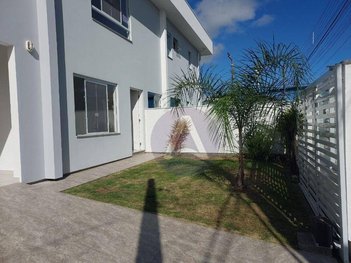 house em Rua Quatorze Bis, Carianos - Florianópolis - SC
