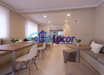 apartment em Rua José Bento, Cambuci - São Paulo - SP