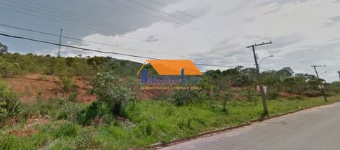 land_lot em Abigail Pinto Coelho (lote n. 04), Lagoa Mansões - Lagoa Santa - MG