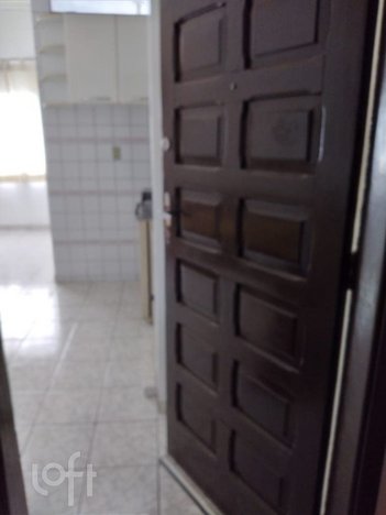 apartment em Doutor Elias Chaves, Campos Elíseos - São Paulo - SP