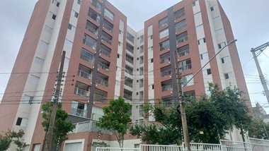 apartment em Rua Aricá-Mirim, Burgo Paulista - São Paulo - SP