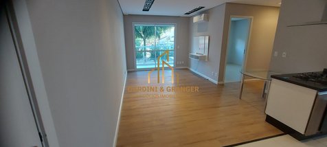 apartment em Avenida Vereador Narciso Yague Guimarães, Centro Cívico - Mogi das Cruzes - SP