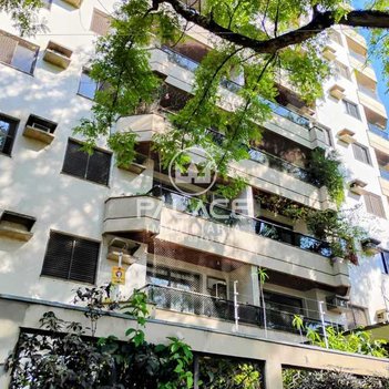 apartment em Avenida Presidente Kennedy, Nova Piracicaba - Piracicaba - SP